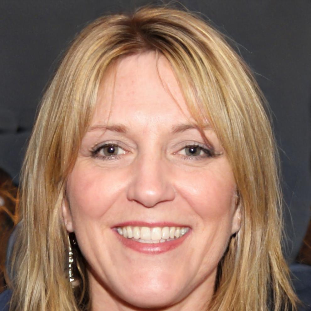 Romy Thijssen, Operations Analyst