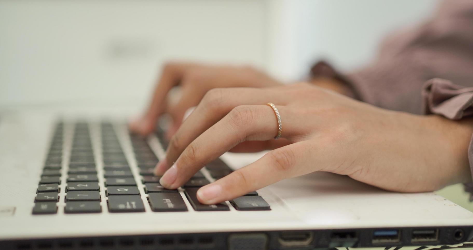 Financial analysis training session with practical business scenarios